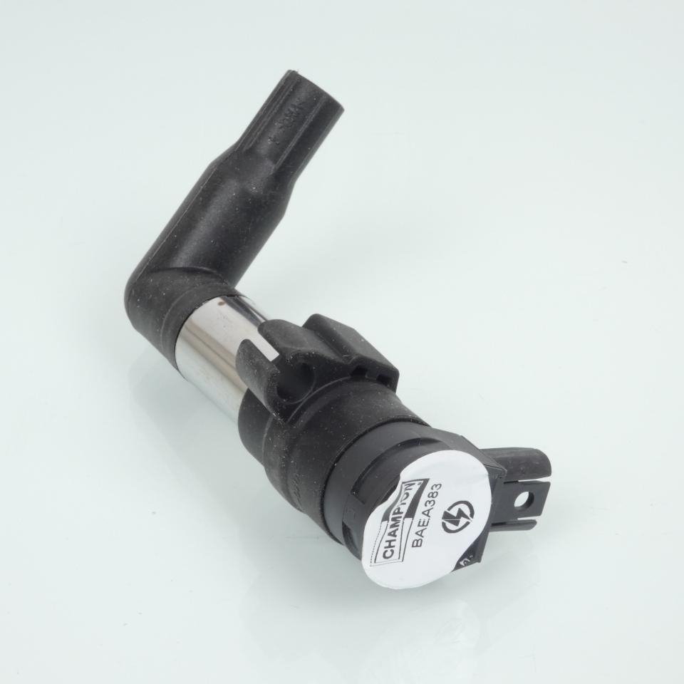 Bobine d'allumage HT Champion pour moto BMW 1200 R GS 2004 à 2009 BAEA383 Neuf