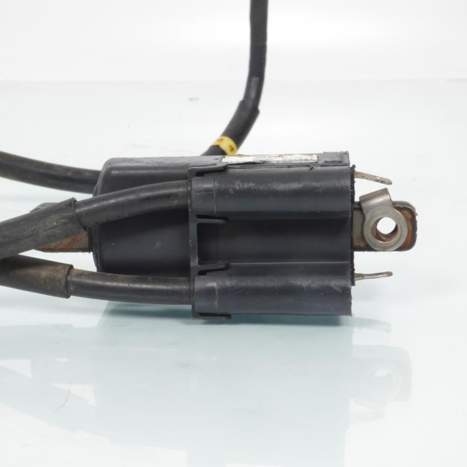Bobine d'allumage HT Denso pour Moto Yamaha 1300 FJR 2001 à 2002 5JW-00 J0383 / 129700-4080 Occasion