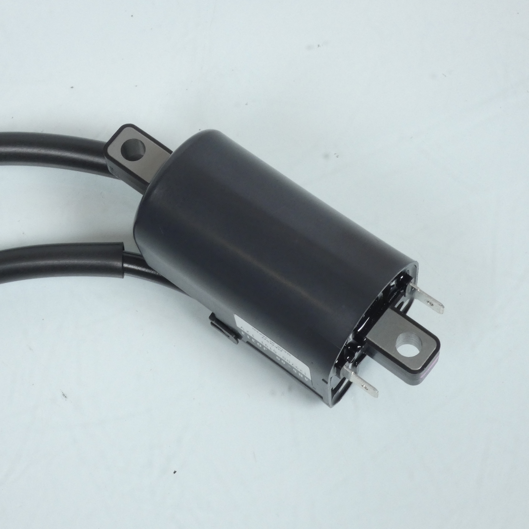 Bobine d'allumage HT origine pour Scooter Yamaha 500 T-Max Après 2004 4B5-82320-00 / 129700-5191 Neuf