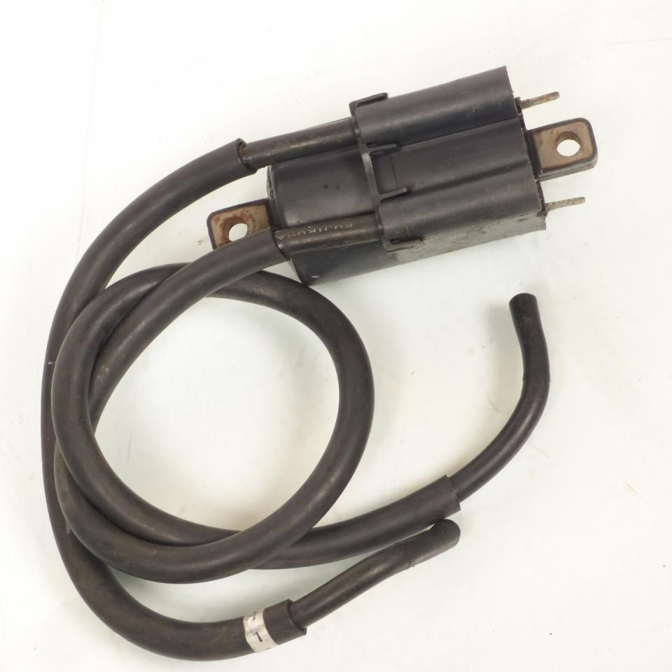 Bobine d'allumage HT Denso pour moto Suzuki 750 GSXF 1989 à 1997 33410-19C00 Occasion
