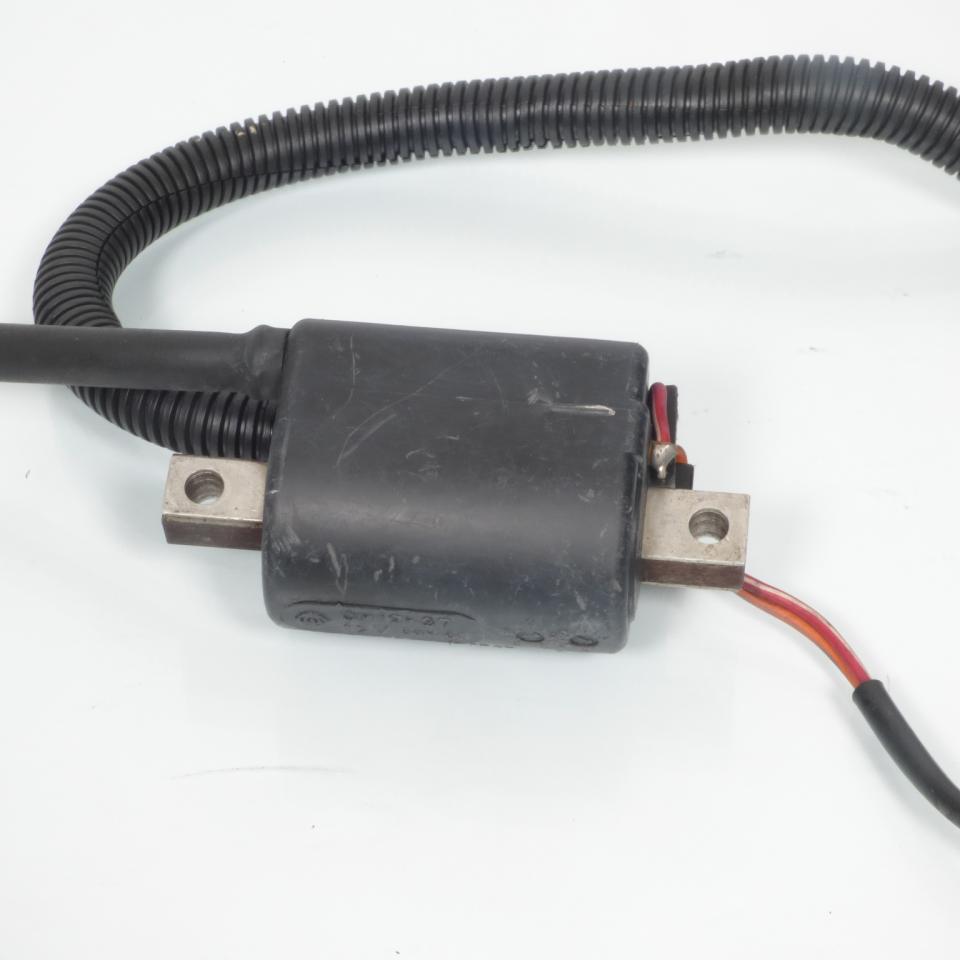 Bobine d'allumage HT Denso pour moto Suzuki 1000 GSXF 1993 à 1995 CM12-37 3GM-00