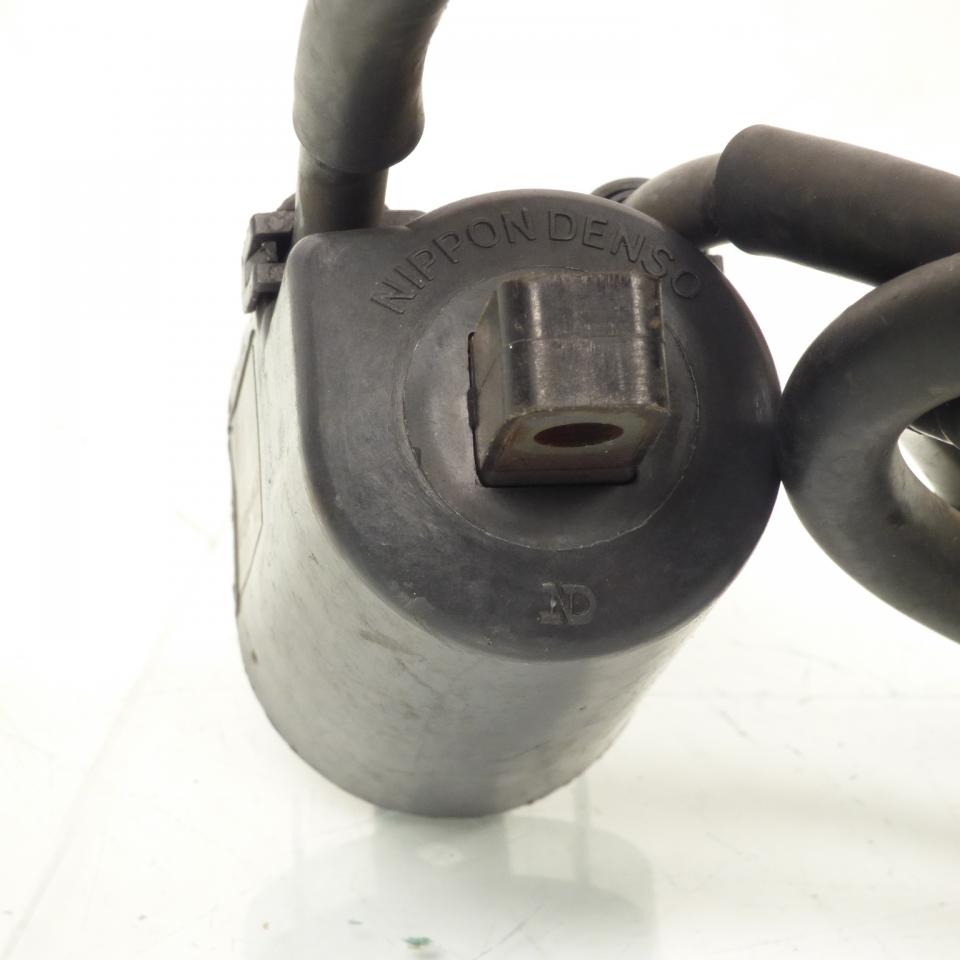 Bobine d'allumage HT Denso pour Moto Suzuki 1100 GSXF 1988 à 1994 33410-48B00 Occasion