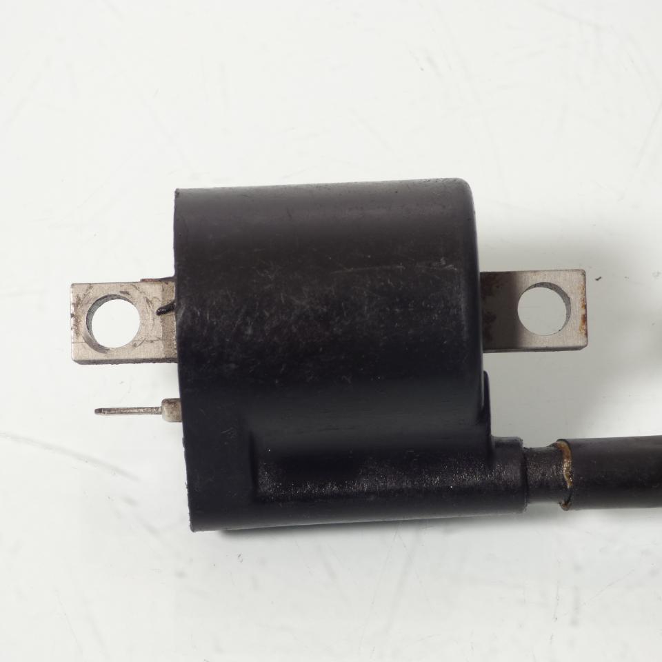 Bobine d'allumage HT origine pour moto Yamaha 125 TZR 1993 à 2000 2JN Occasion