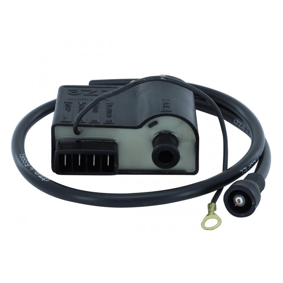 Bobine d'allumage HT SGR pour Moto Garelli 50 Tiger Neuf