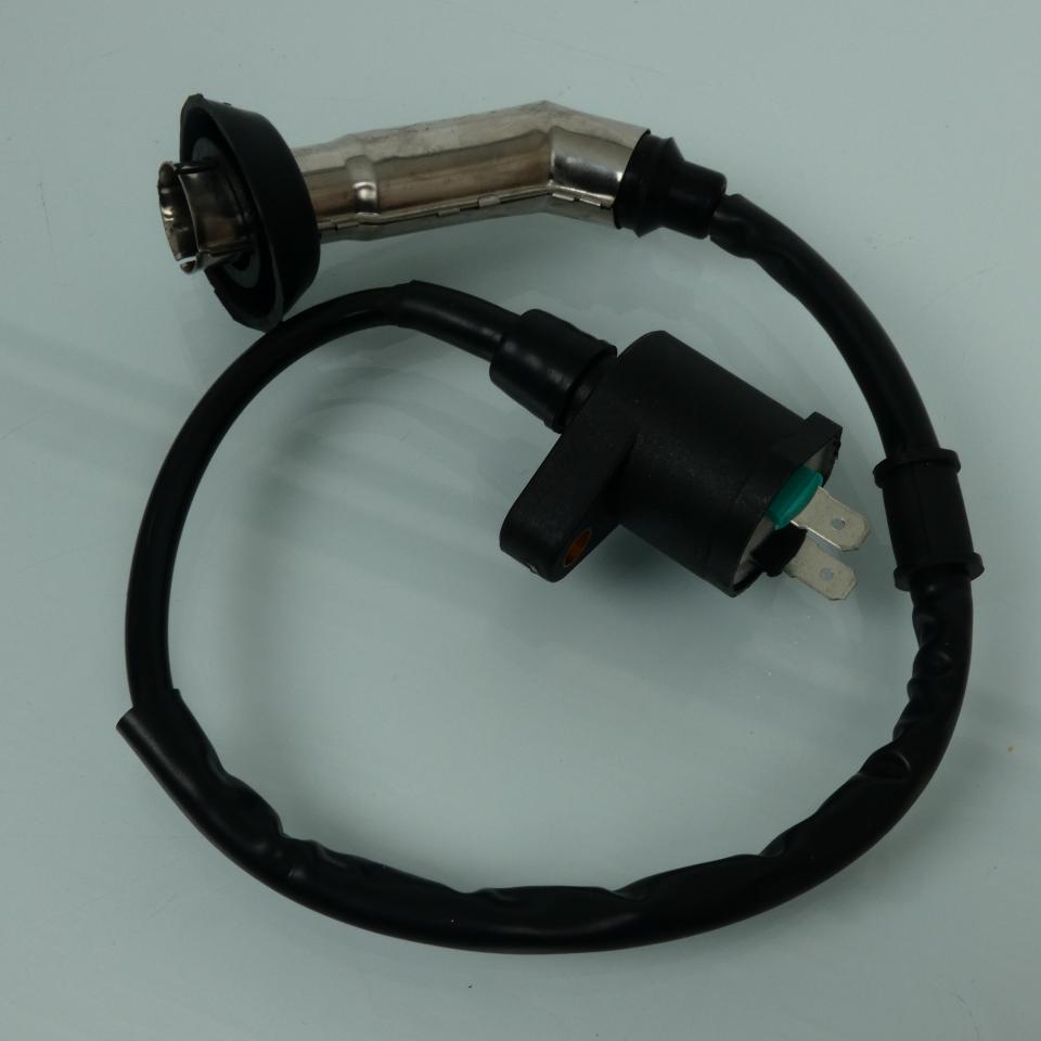 Bobine d'allumage HT pour Peugeot Django