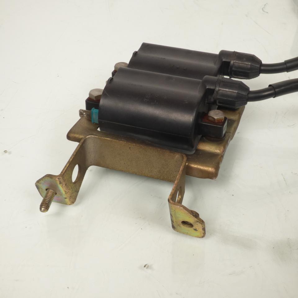 Bobine d'allumage HT origine pour moto Honda 500 CB 2001 TEC MP06 JAPAN Occasion