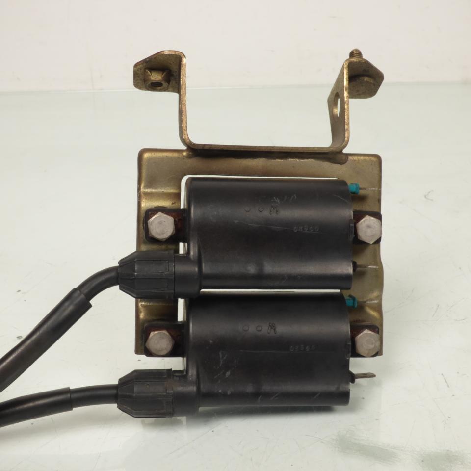 Bobine d'allumage HT origine pour moto Honda 500 CB 2001 TEC MP06 JAPAN Occasion