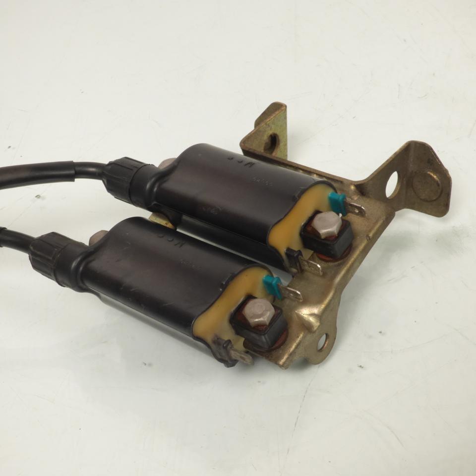 Bobine d'allumage HT origine pour moto Honda 500 CB 2001 TEC MP06 JAPAN Occasion