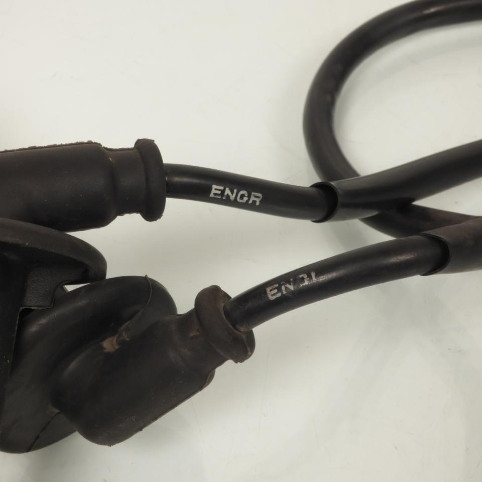 Bobine d'allumage HT origine pour moto Honda 500 CB 2001 TEC MP06 JAPAN Occasion