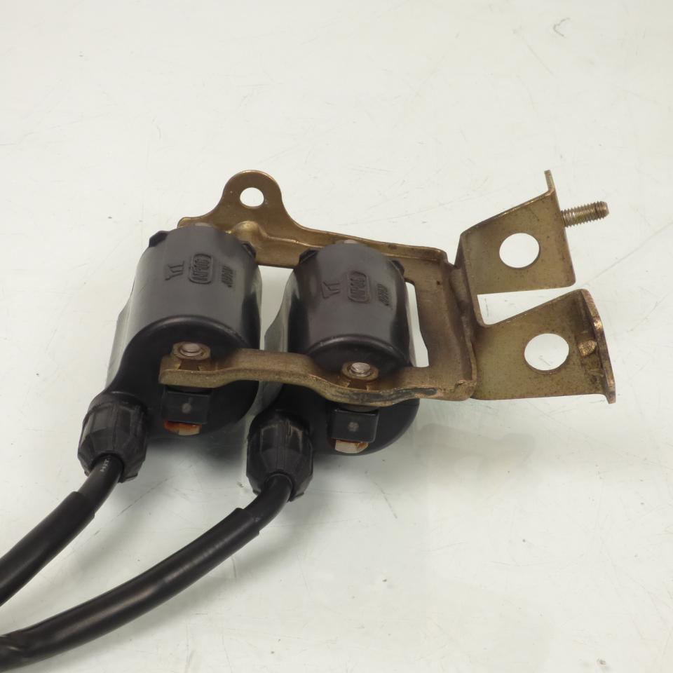 Bobine d'allumage HT origine pour moto Honda 500 CB 2001 TEC MP06 JAPAN Occasion