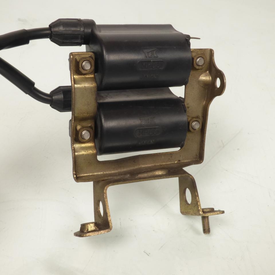 Bobine d'allumage HT origine pour moto Honda 500 CB 2001 TEC MP06 JAPAN Occasion