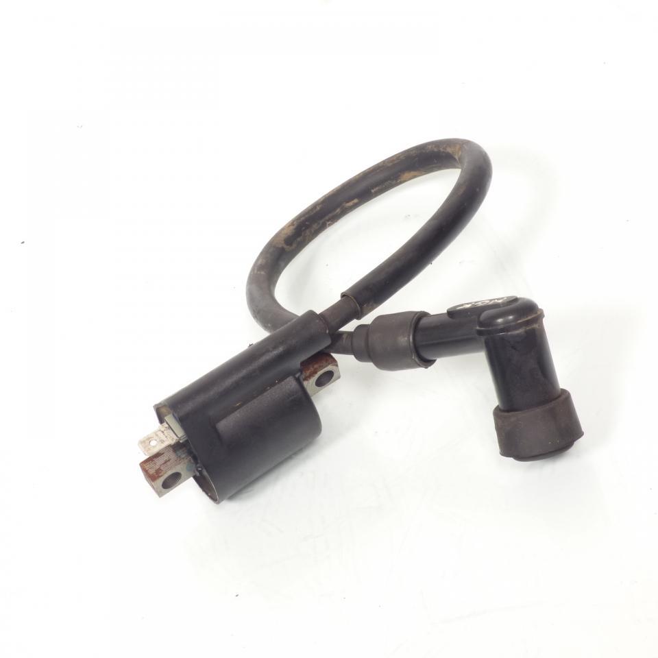 Bobine d'allumage HT origine pour Scooter MBK 50 Ovetto 3KJ Occasion