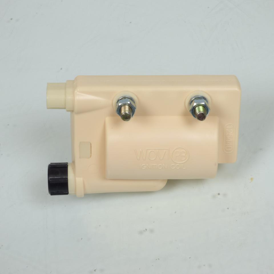 Bobine d'allumage HT RSM pour Mobylette Motobecane 50 AV65 Neuf