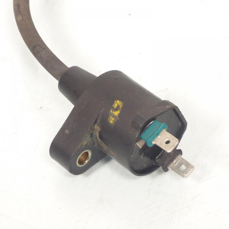 Bobine d'allumage HT origine pour scooter Peugeot 50 Ludix 2004 à 2014 X7A