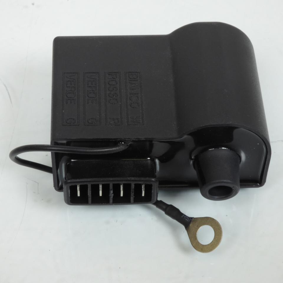 Bobine d'allumage HT P2R pour Moto Bultaco 50 Astro 1999 à 2020 Neuf