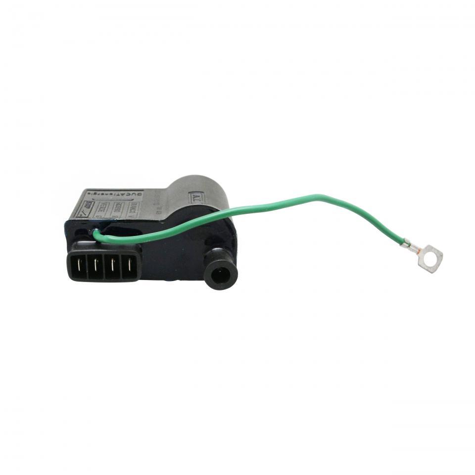 Bobine d'allumage HT Top performances pour Moto Masai 50 SM Avant 2020 Neuf