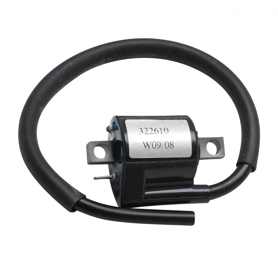Bobine d'allumage HT Top performances pour Scooter Yamaha 50 Jog R 2002 à 2020 Neuf