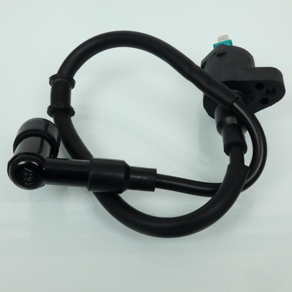 Bobine d'allumage HT P2R pour Scooter Piaggio 125 Beverly 2001 à 2009 Neuf