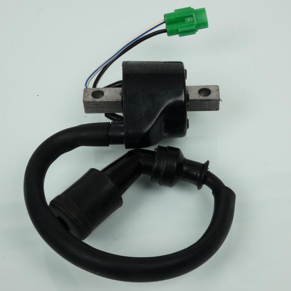 Bobine d'allumage HT P2R pour Scooter Suzuki 125 Burgman 1999 à 2006 Neuf