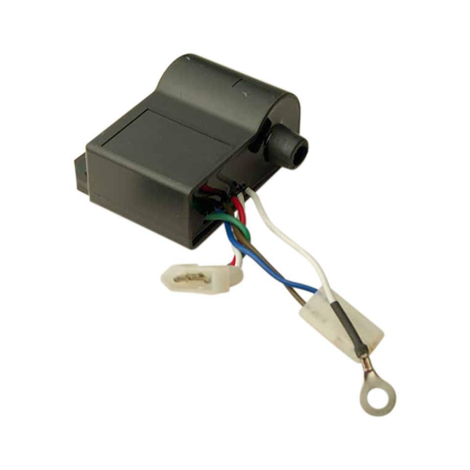 Bobine d'allumage HT Teknix pour Moto Bultaco 50 Lobito Neuf