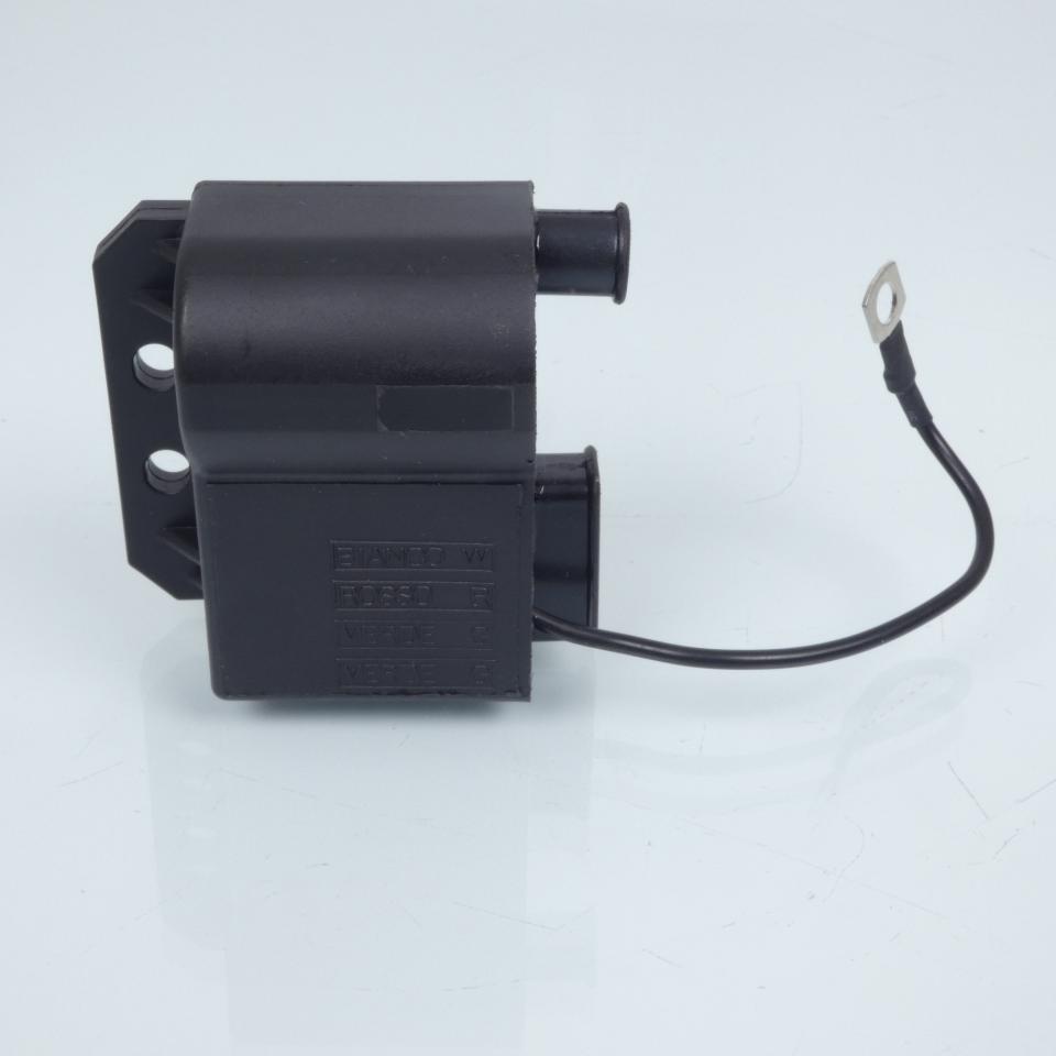 Bobine d'allumage HT P2R pour Moto Peugeot 50 XPS 2003 à 2020 Neuf