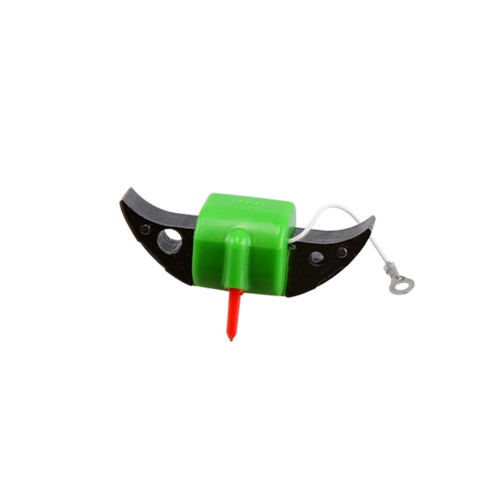 Bobine d'allumage HT RSM pour Mobylette Motobecane 50 AV42 Neuf