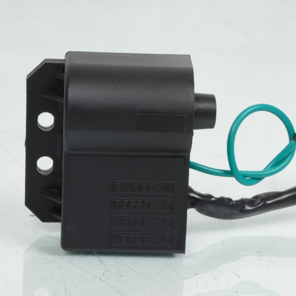 Bobine d'allumage HT RMS pour Auto Malaguti 50 Centro Base 1993 à 1994 2403300 Neuf