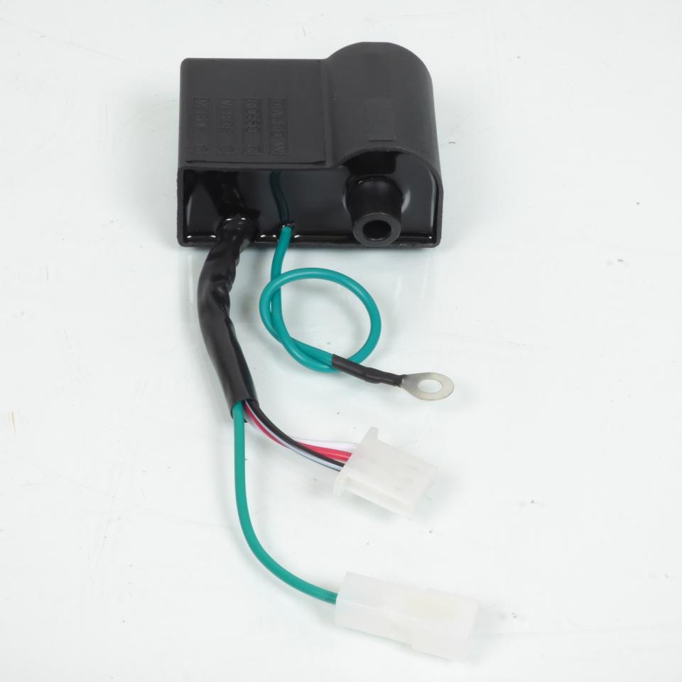 Bobine d'allumage HT RMS pour Auto Malaguti 50 Centro Base 1993 à 1994 2403300 Neuf