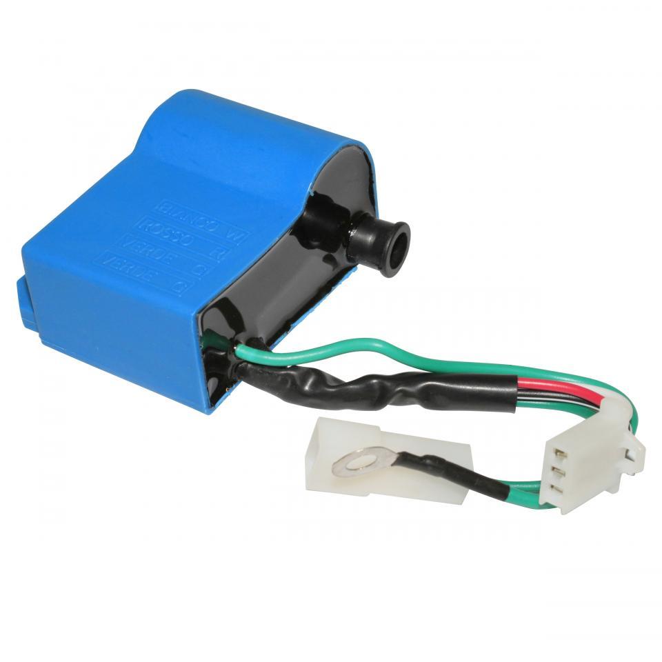 Bobine d'allumage HT RMS pour Auto Malaguti 50 Centro Base 1993 à 1994 2403300 Neuf
