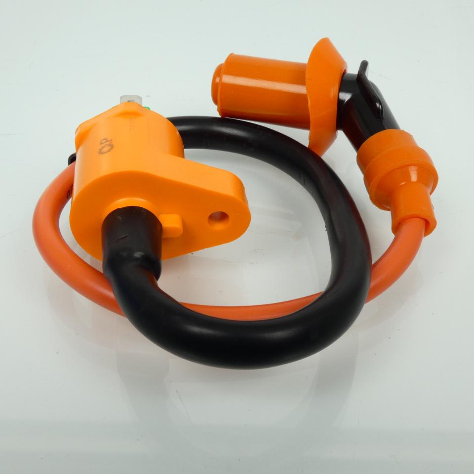 Bobine d'allumage HT P2R pour Scooter Norauto 50 Razzo Neuf