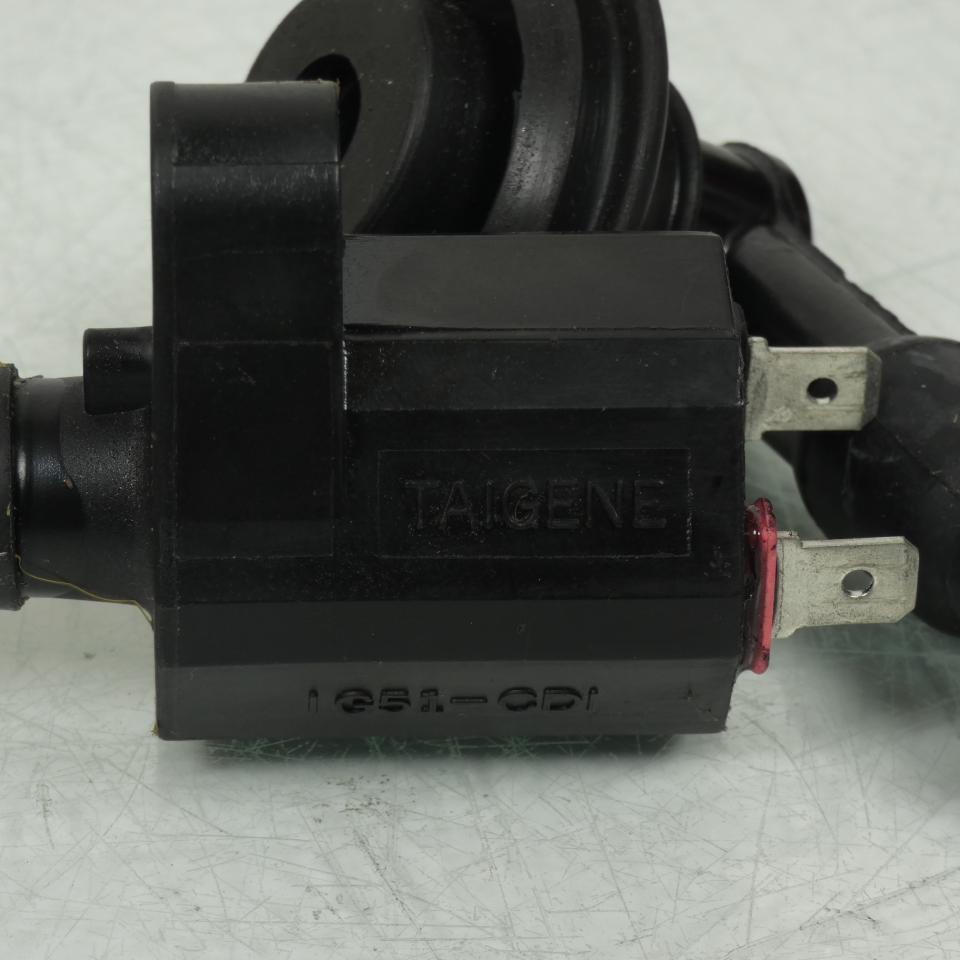Bobine d'allumage HT pour scooter PGO 110 T-Rex C15846010001 TAIGENE IG51-CDI