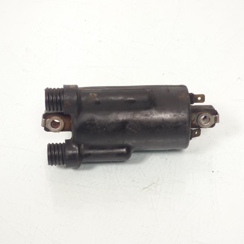 Bobine d'allumage HT origine pour moto Honda 650 CB 1983 à 1985 DW82-TRI