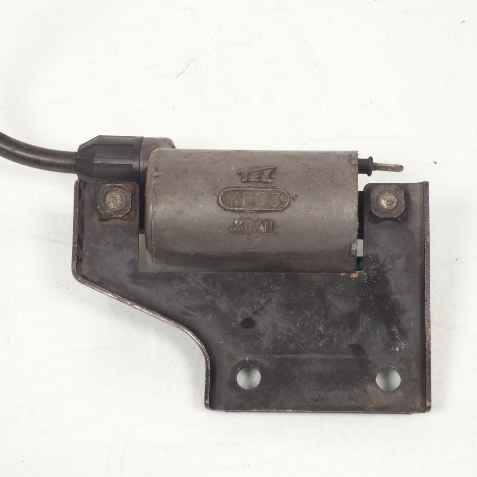 Bobine d'allumage HT origine pour moto Kawasaki 500 GPZ S 1987 à 1993 KP03