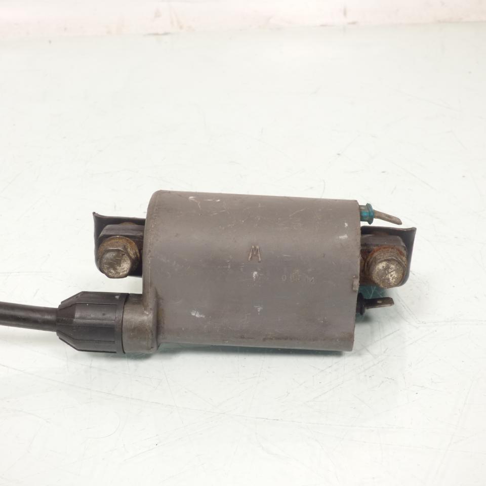 Bobine d'allumage HT origine pour moto Kawasaki 500 GPZ S 1987 à 1993 KP03