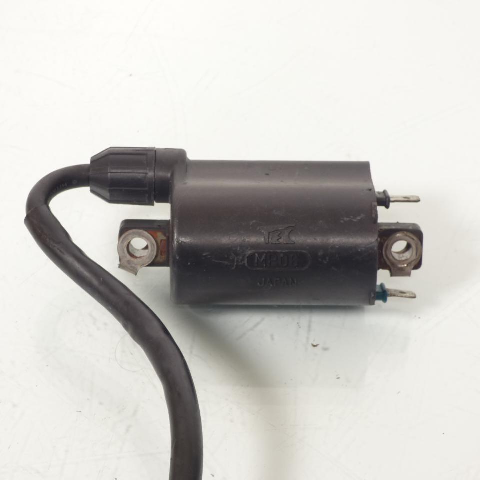Bobine d'allumage HT origine pour moto Honda 125 VTC SHADOW 1999 à 2000 MP06