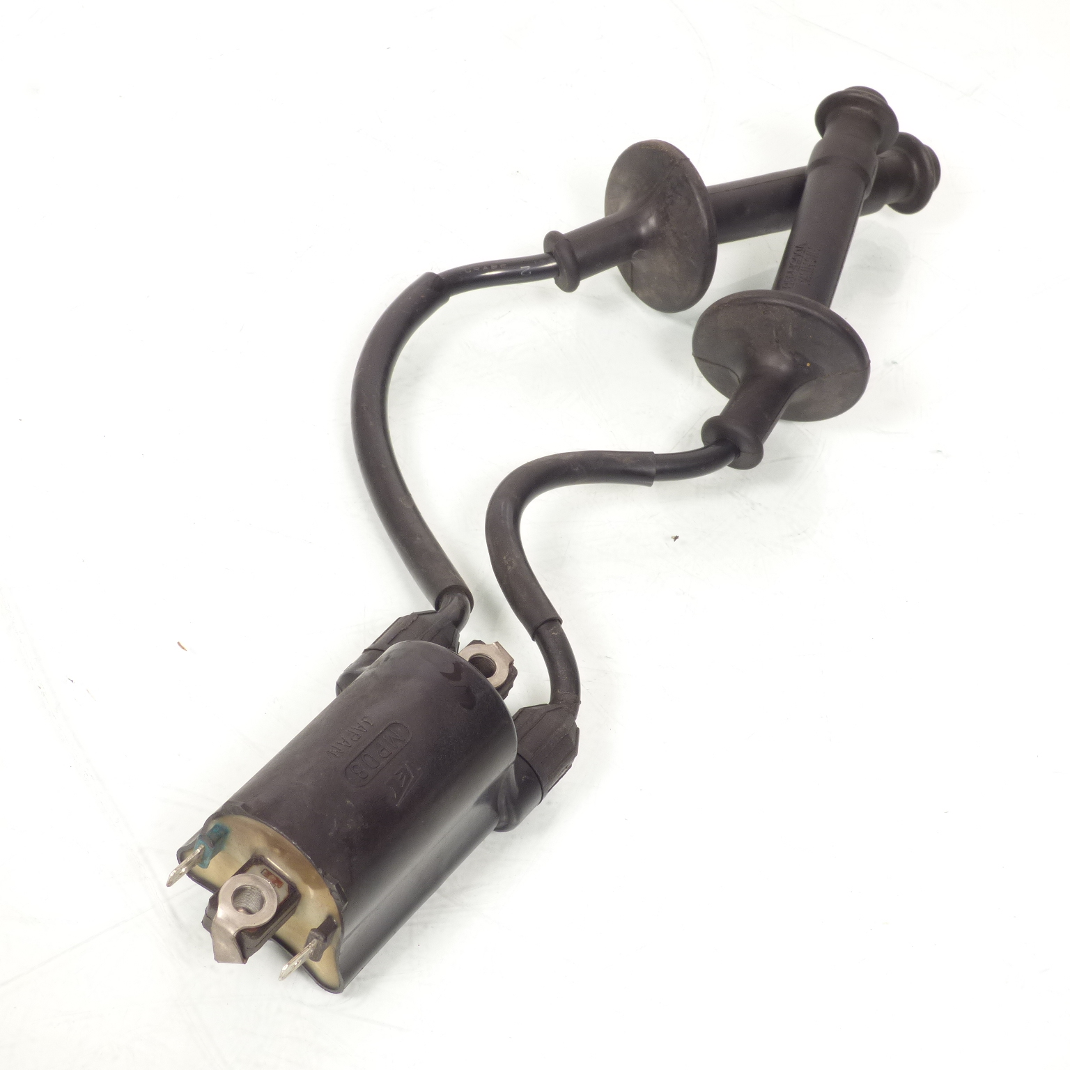 Bobine d'allumage HT pour Honda CBR