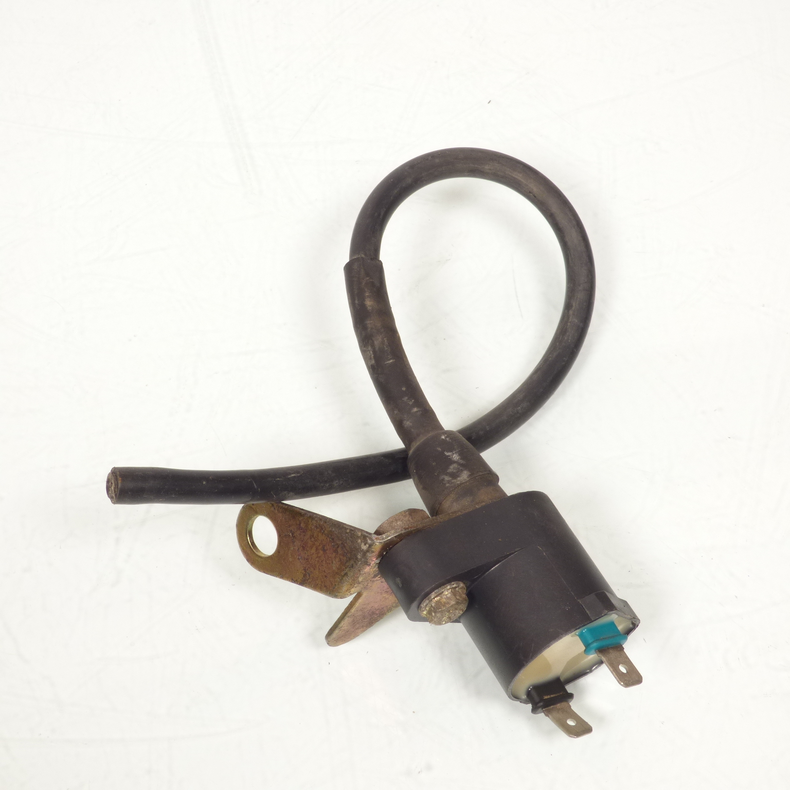 Bobine d'allumage HT pour Peugeot Buxy