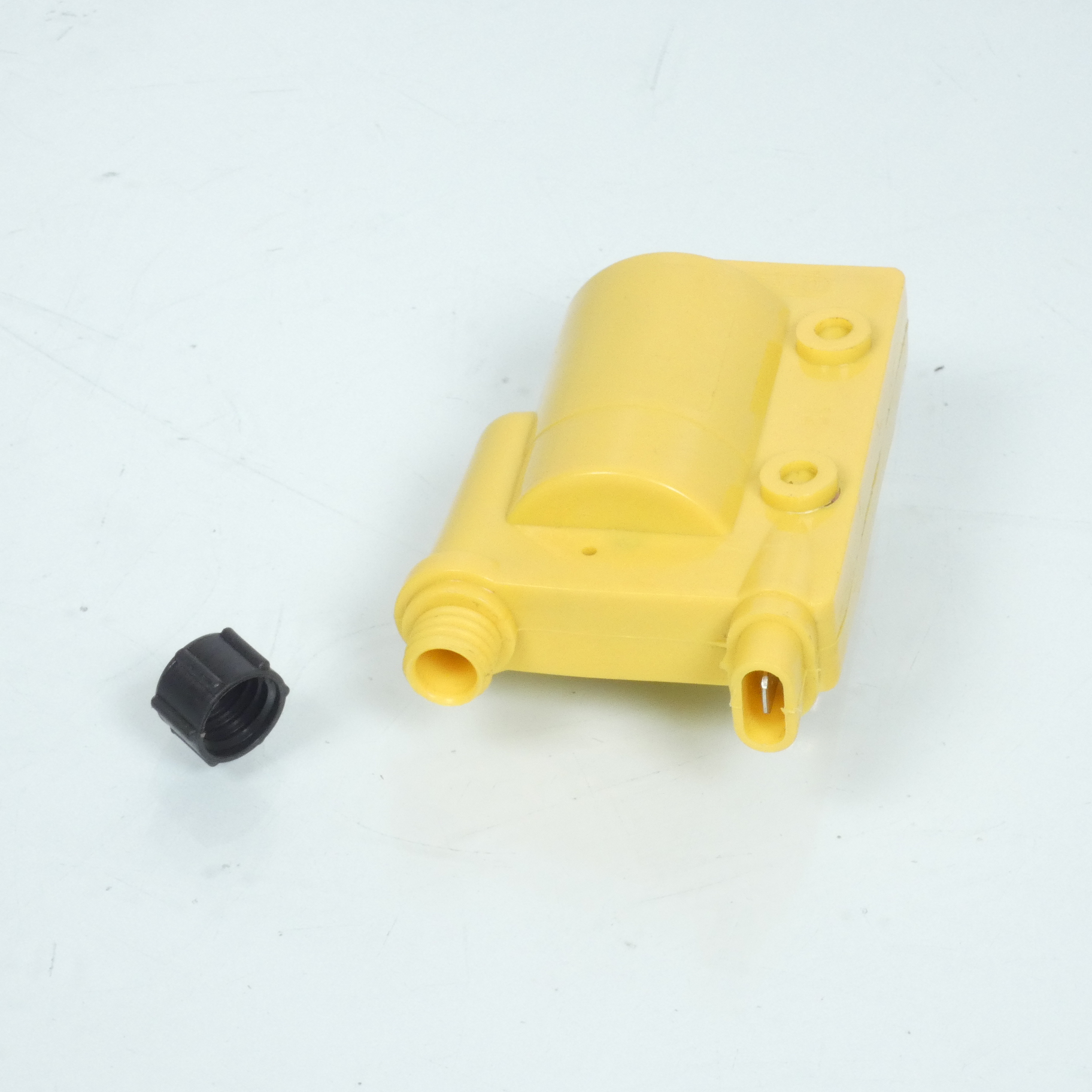 Bobine d'allumage HT RSM pour Mobylette Motobecane 50 AV65 Neuf