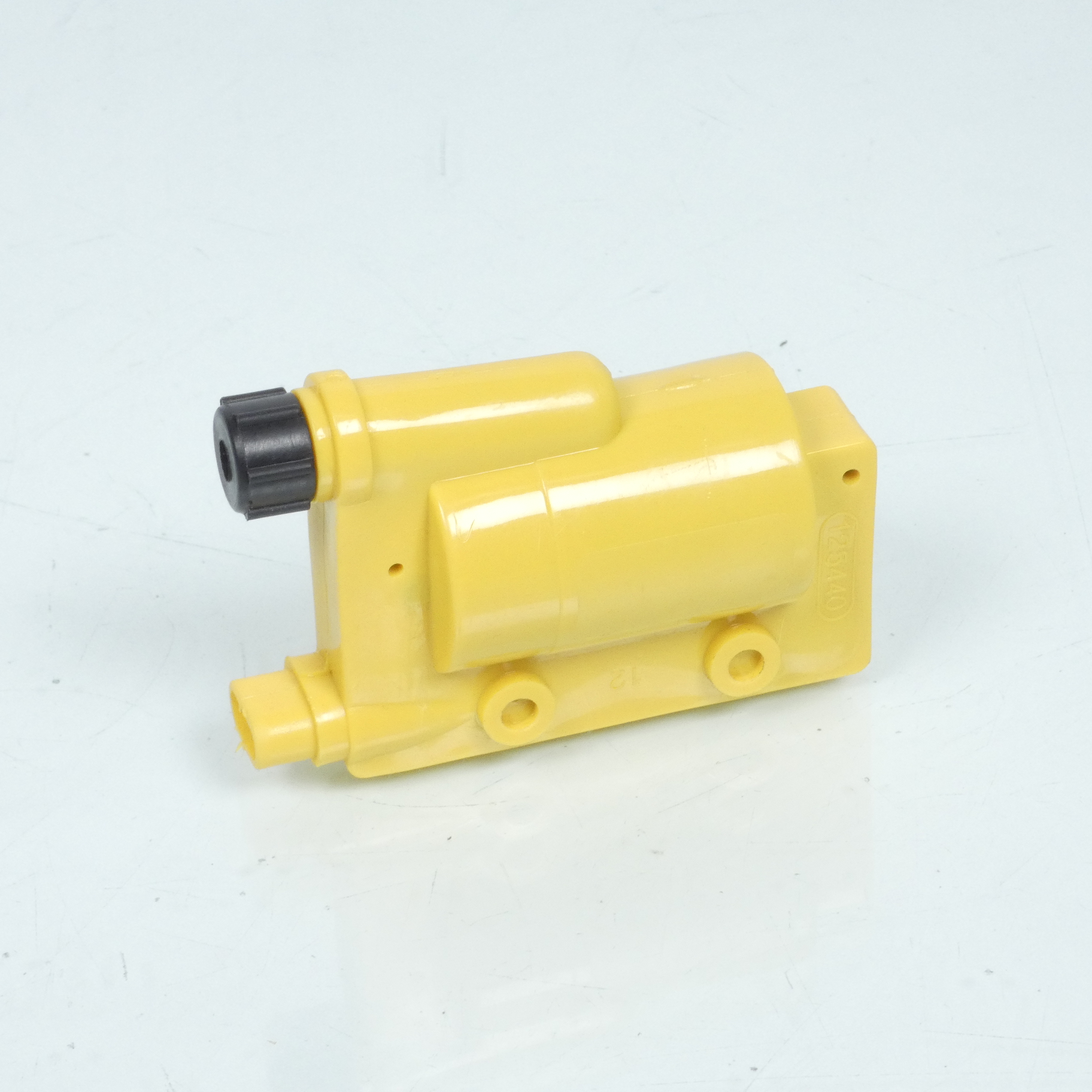 Bobine d'allumage HT RSM pour Mobylette Motobecane 50 AV65 Neuf
