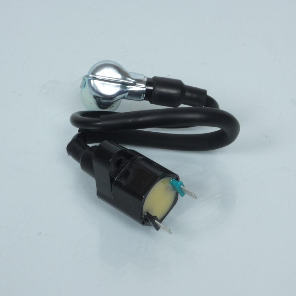 Bobine d'allumage HT pour mobylette Peugeot 50 103 allumage electronique Neuf