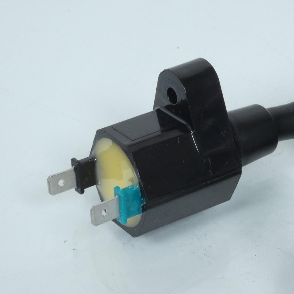 Bobine d'allumage HT pour mobylette Peugeot 50 103 allumage electronique Neuf