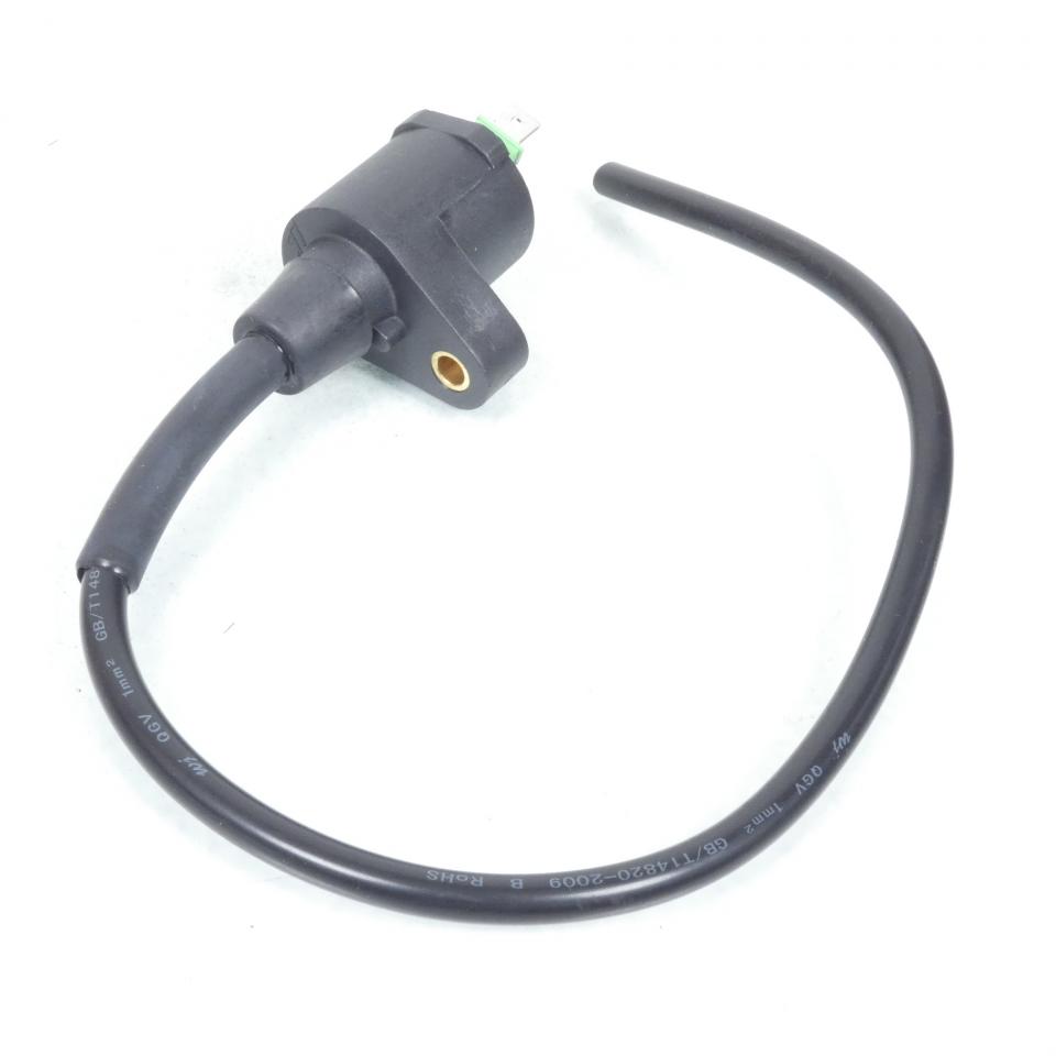 Bobine d'allumage HT pour scooter Peugeot 50 Speedfight 2 2000-2003 722473 Neuf