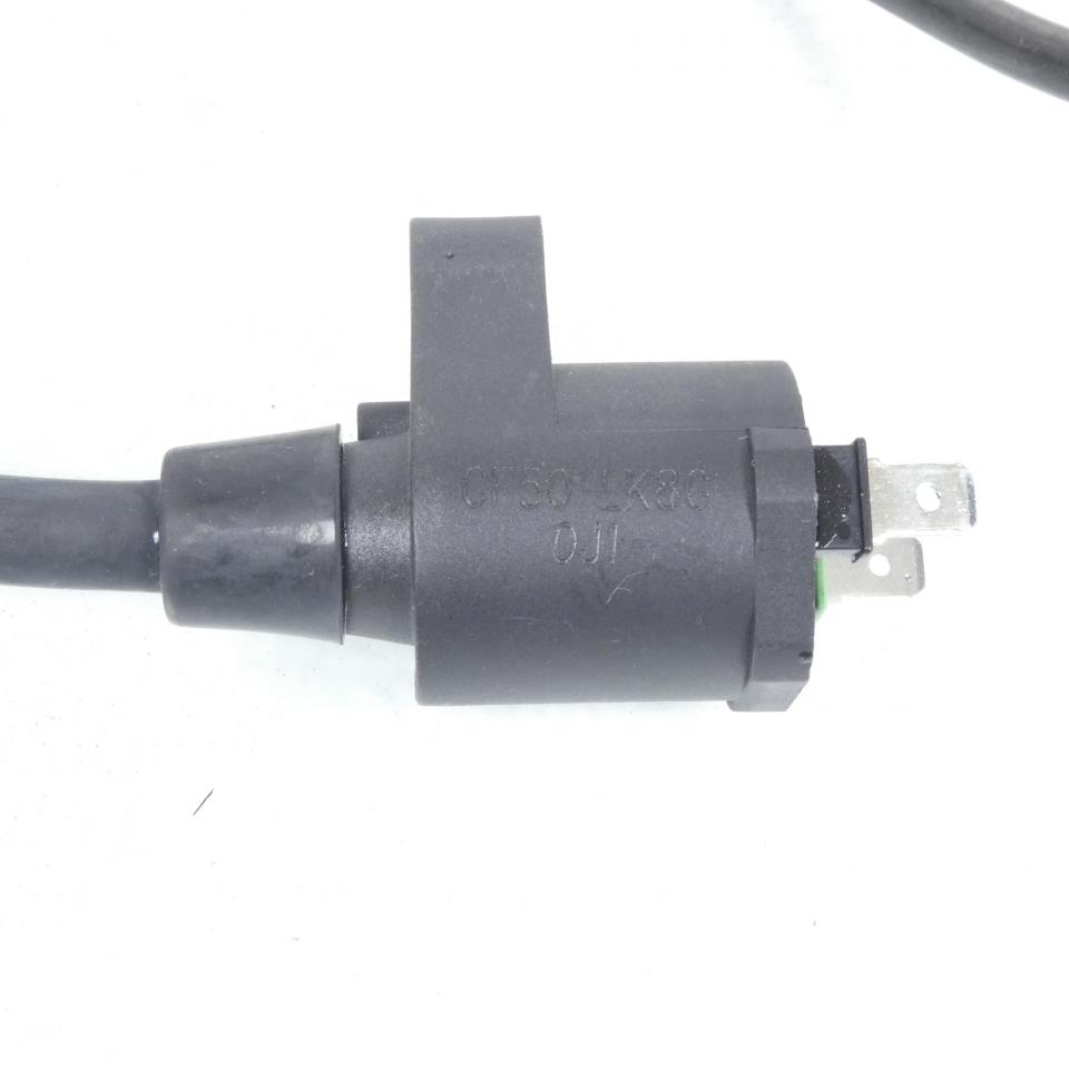 Bobine d'allumage HT pour scooter Peugeot 50 Speedfight 2 2000-2003 722473 Neuf