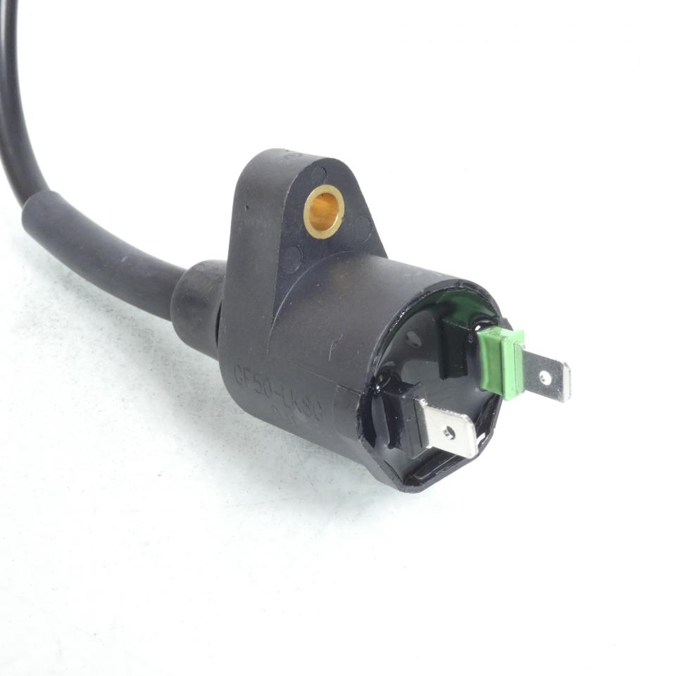 Bobine d'allumage HT pour scooter Peugeot 50 Speedfight 2 2000-2003 722473 Neuf