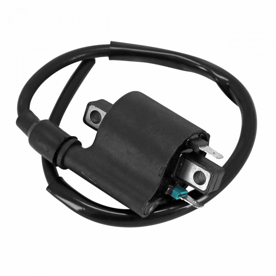 Bobine d'allumage HT P2R pour Moto Yamaha 125 YBR 2005 à 2017 Neuf