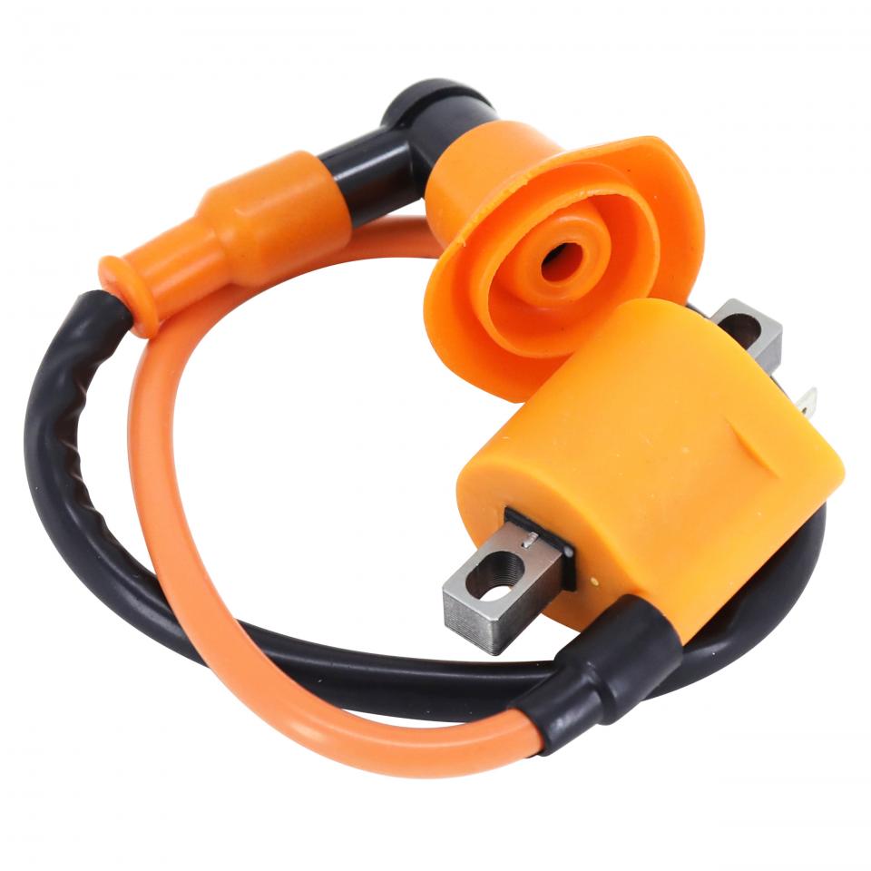 Bobine d'allumage HT P2R pour Scooter Aprilia 50 Scarabeo 1993 à 2005 Neuf