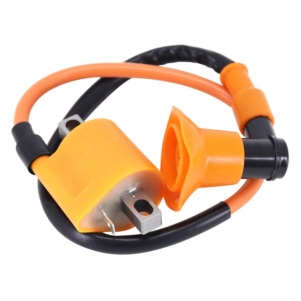 Bobine d'allumage HT P2R pour Moto Rieju 50 MRT Neuf
