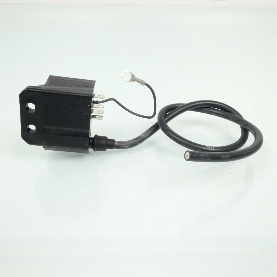 Bobine d'allumage HT Metrakit pour moto Minarelli 50 AM6 type Ducati 6 pôle Neuf