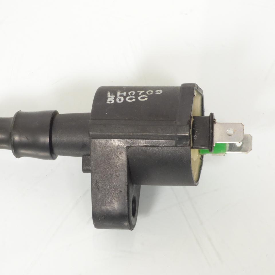 Bobine d'allumage HT origine pour moto TNT 50 City Euro 1 Neuf