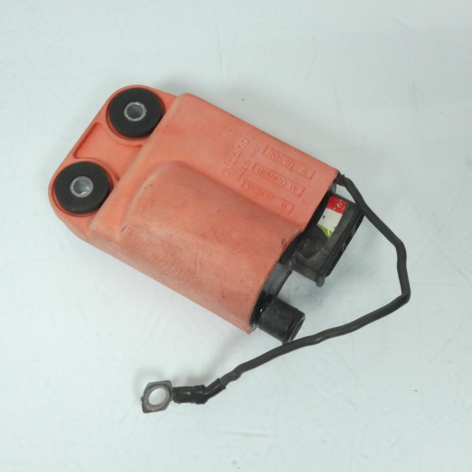 Bobine d'allumage HT origine pour scooter Gilera 50 Stalker 2T AC 1997 à 2001 ZAPC13000 Occasion